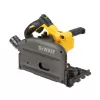 Aku kotoučová pila ponorná DeWALT DCS520NT, 54V - solo FLEXVOLT