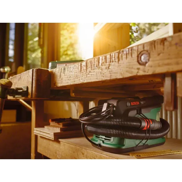 Vysavač Bosch EasyVac 3 06033D1000