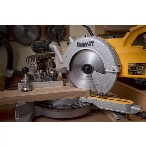 Pilový kotouč DeWALT EXTREME® 250x30 mm