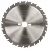 Pilový kotouč DeWALT EXTREME® 250x30 mm