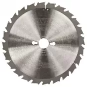 Pilový kotouč DeWALT EXTREME® 250x30 mm