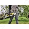Aku strunová sekačka DeWALT DCM571N, 54 V - solo