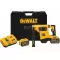 Aku kombinované kladivo DeWalt DCH481X2 54 V, 40 mm FLEXVOLT