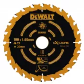 Pilový kotouč DeWALT EXTREME®