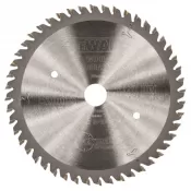 Pilový kotouč DeWALT EXTREME® 165x20 mm