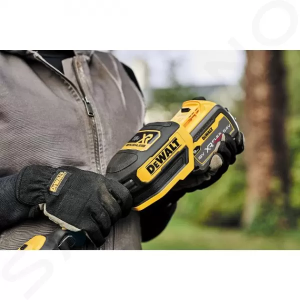 Aku křovinořez DeWALT DCM571X1, 54V 3,0 Ah FLEXVOLT