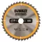 Pilový kotouč DeWALT CONSTRUCTION 216x30 mm