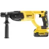 Aku vrtací kladivo SDS Plus DeWALT DCH133M1 18 V XR