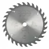 Pilový kotouč DeWALT EXTREME® 184x16 mm