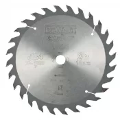 Pilový kotouč DeWALT EXTREME® 184x16 mm