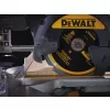 Řezný kotouč DeWALT 216x30 mm