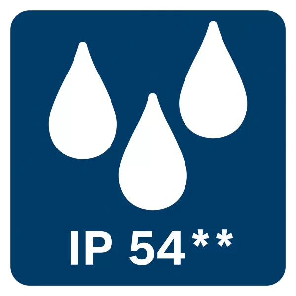 Křížový laser Bosch GCL 2-50 C Professional 0601066G03