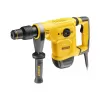 Sekací kladivo SDS-Max DeWALT D25810K, 1 050 W, 5,6 kg