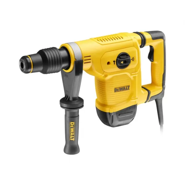 Sekací kladivo SDS-Max DeWALT D25810K, 1 050 W, 5,6 kg