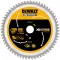 Pilový kotouč DeWALT XR EXTREME RUNTIME 190x30 mm