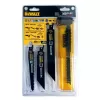 Sada pilek Dewalt DT99550-QZ - /bal.13ks/
