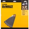 Kotouč pilový 305x30 mmDeWalt DT4330, 36 zubů, ATB -5°