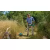 Aku strunová sekačka Bosch AdvancedGrassCut 36 0600878N03