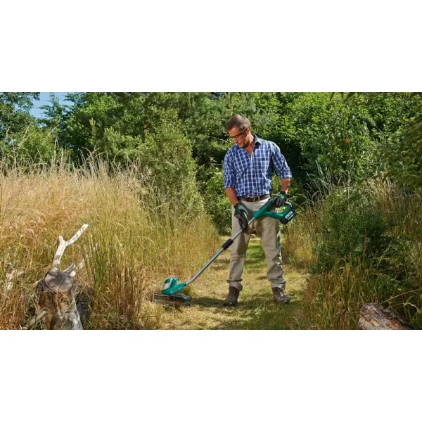 Aku strunová sekačka Bosch AdvancedGrassCut 36 0600878N03