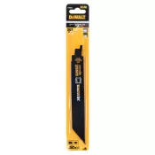 Sada pilek DeWALT DT99552-QZ - /bal.5ks/