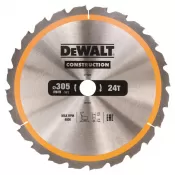 Pilový kotouč DeWALT CONSTRUCTION 305x30 mm