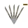 Sada pilek DeWALT XPC DT2205- /bal.5ks/