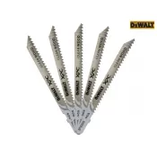 Sada pilek DeWALT XPC DT2205- /bal.5ks/