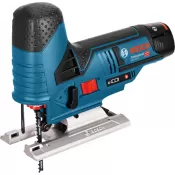 Aku přímá pila Bosch GST 12 V-70 Professional 06015A1005