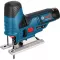 Aku přímá pila Bosch GST 12 V-70 Professional 06015A1005