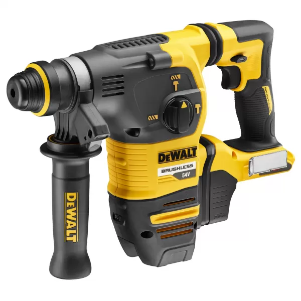 Aku kombinované kladivo DeWALT DCH333NT, 54 V 30 mm - solo