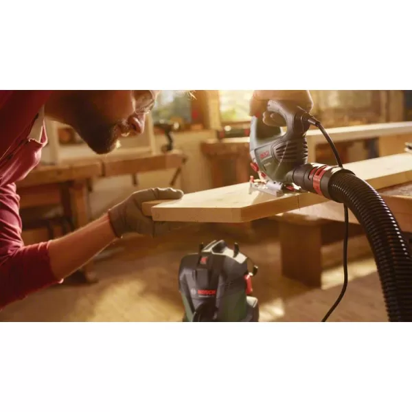 Vysavač průmyslový Bosch UniversalVac 15 1000W 06033D1100