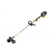 Aku strunová sekačka DeWALT DCM571N, 54 V - solo