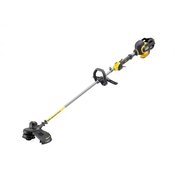 Aku strunová sekačka DeWALT DCM571N, 54 V - solo