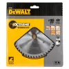 Pilový kotouč DeWALT EXTREME® 165x20 mm