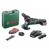 Aku multifunkční nářadí Bosch AdvancedMulti 18 set 0603104021