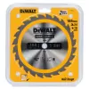 Pilový kotouč DeWALT CONSTRUCTION 184x16 mm