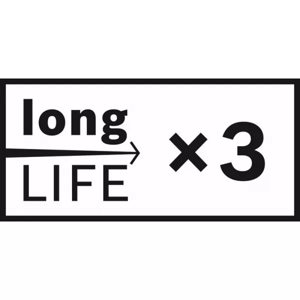 Vrtáky Bosch do betonu 4-břité SDS plus-7X