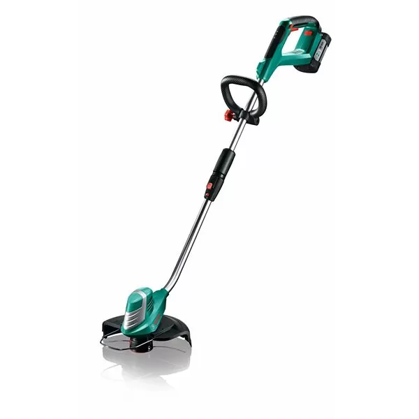 Aku strunová sekačka Bosch AdvancedGrassCut 36 0600878N03