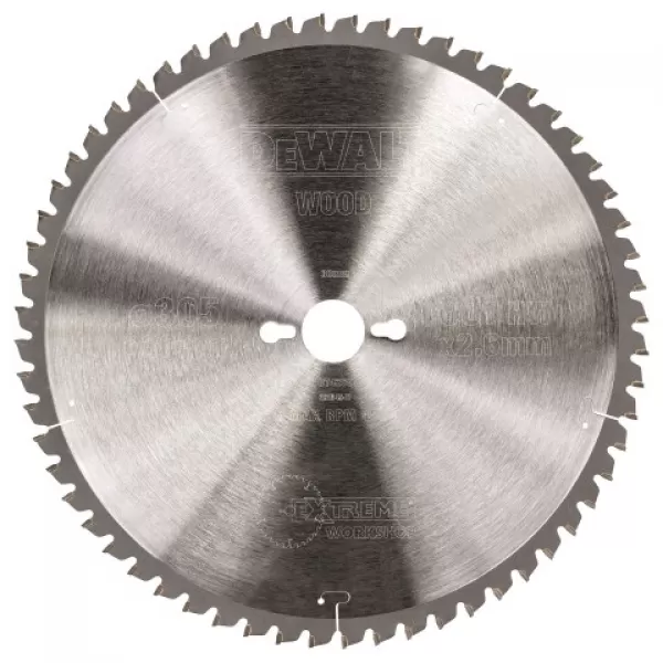 Pilový kotouč DeWALT EXTREME® 305 x 30 mm