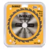 Pilový kotouč DeWALT CONSTRUCTION 190x30 mm