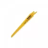 Sada pilek DeWALT DT2356-QZ na omítky /bal.5ks/