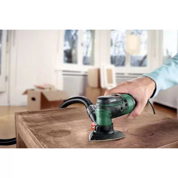 Aku multifunkční nářadí Bosch PMF Universal+ 0603102102