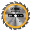 Pilový kotouč DeWALT CONSTRUCTION