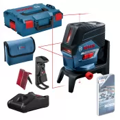 Křížový laser Bosch GCL 2-50 C Professional 0601066G03