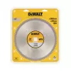 Kotouč pilový 305x30 mm DeWalt DT1916, 80 zubů, TCG -5°, řezání