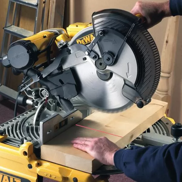 Kotouč pilový 305x30 mmDeWalt DT4330, 36 zubů, ATB -5°