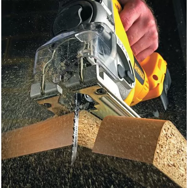 Sada pilek DeWALT DT2218 - /bal.3ks/