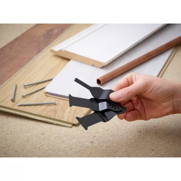 Sada pilových listů DeWALT