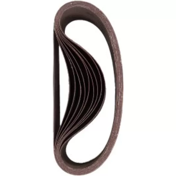 Brusný pás DeWALT 75x533 mm