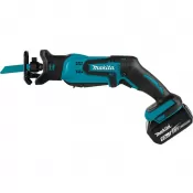 Aku pila ocaska Makita DJR183RTE Li-ion 18V / 5,0Ah